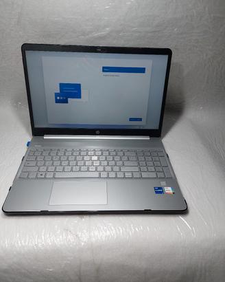 Laptop  HP....