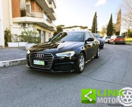 AUDI A6 2.0 TDI ultra S tronic, FINANZIABILE