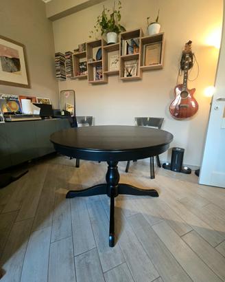 Tavolo IKEA Ingatorp 110/155