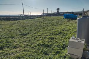 Terreno vicino Marzamemi 