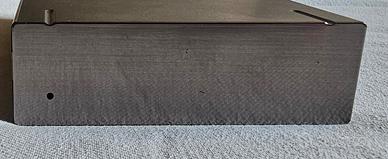 Hard Disk esterno LaCie designed by Porsche 250Gb