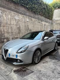 Alfa Romeo Giulietta 2.0 JTDM 150 Exclusive