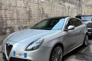 Alfa Romeo Giulietta 2.0 JTDM 150 Exclusive
