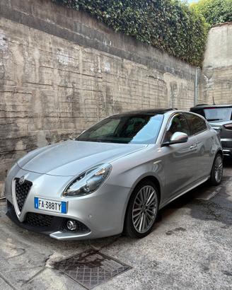 Alfa Romeo Giulietta 2.0 JTDM 150 Exclusive