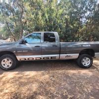 Dodge RAM STL