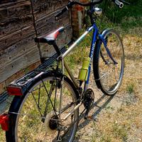 Bicicletta legnano