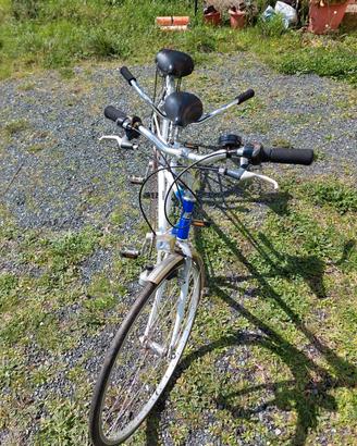 Tandem