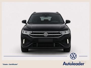 Volkswagen T-Roc 1.5 TSI ACT DSG R-Line SOLI 38.00