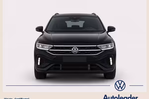 Volkswagen T-Roc 1.5 TSI ACT DSG R-Line SOLI 38.00
