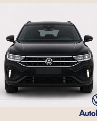 Volkswagen T-Roc 1.5 TSI ACT DSG R-Line SOLI 38.00