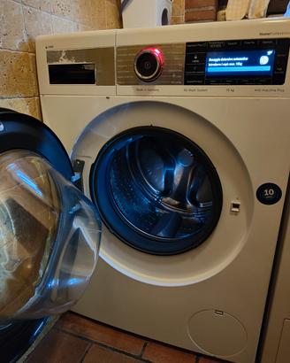 Lavatrice Bosch serie 8 WAX32EH0IT/01