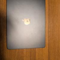 MACBOOK AIR 13" CIP M4 256GB ANNO 2025