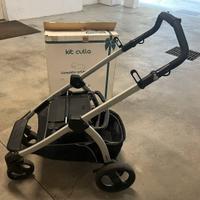 Telaio passeggino Peg Perego Book