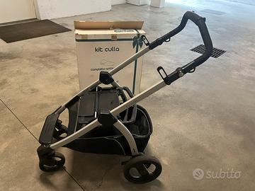 Telaio passeggino Peg Perego Book