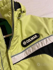 Giacca da sci DONNA tg 42