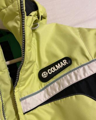 Giacca da sci DONNA tg 42