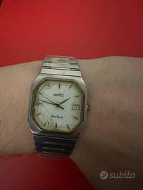 Eberhard Royal Quartz Manhattan per ricambi