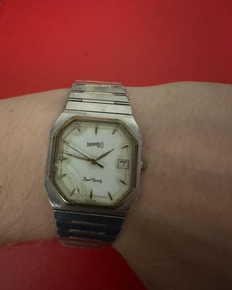Eberhard Royal Quartz Manhattan per ricambi