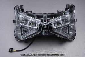 Fanale anteriore LED YAMAHA XMAX 125 300 2023 2025