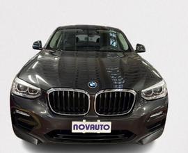 BMW X4 xDrive20d Business Advantage