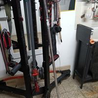 Bilanciere diametro 28mm lunghezza M1.60