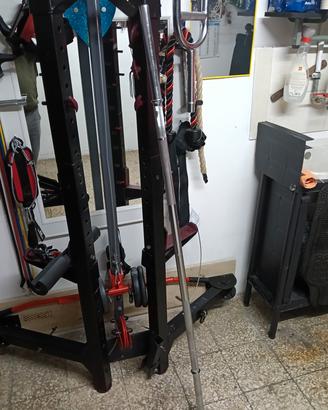 Bilanciere diametro 28mm lunghezza M1.60