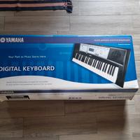 tastiera Yamaha 