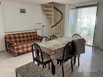 Casa Vacanza a Campomarino di Maruggio (TA)