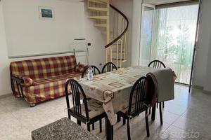 Casa Vacanza a Campomarino di Maruggio (TA)