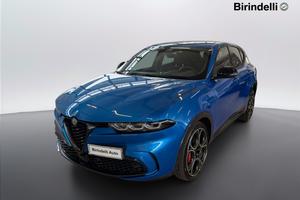 ALFA ROMEO Tonale - Tonale 1.5 160 CV MHEV TCT7 Ve