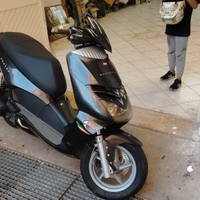 Aprilia Leonardo 250 cc