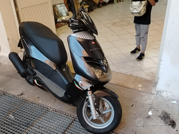 Aprilia Leonardo 250 cc
