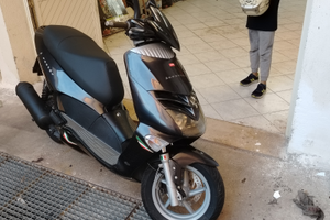 Aprilia Leonardo 250 cc