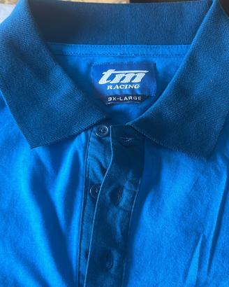 maglia tm racing xxxl