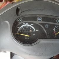 Sym Simply 50
