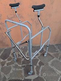 Deambulatore Ascellare