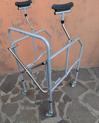 Deambulatore Ascellare