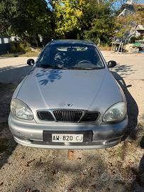 daewoo lanos 1998