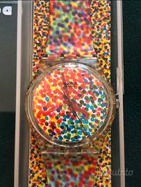 Orologio Swatch da collezione
