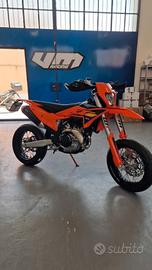 KTM 450 SMR 2026 by VM RACING - PRONTA CONSEGNA
