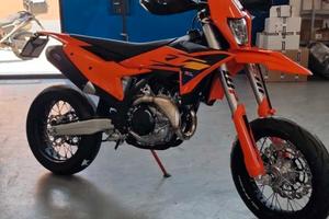 KTM 450 SMR 2026 by VM RACING - PRONTA CONSEGNA