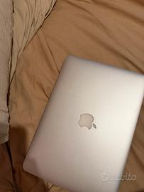 Macbook air 2015