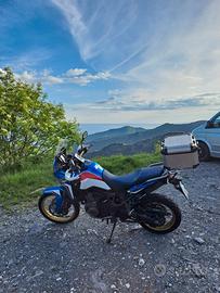 Honda CRF1000L Africa Twin - 2019