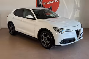 Alfa Romeo Stelvio 2.2 Turbodiesel 180 CV AT8 Supe