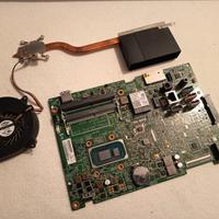 Scheda madre Acer Aspire C24-1650