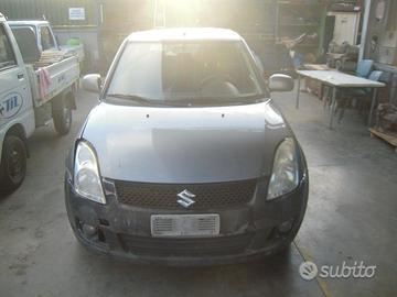 Ricambi per SUZUKI SWIFT