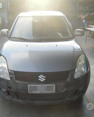 Ricambi per SUZUKI SWIFT