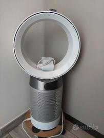 purificatore d'aria e ventilatore Dyson