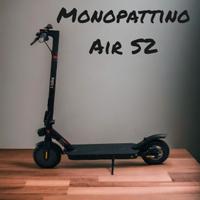 Monopattino Elettrico