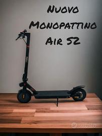 Monopattino Elettrico